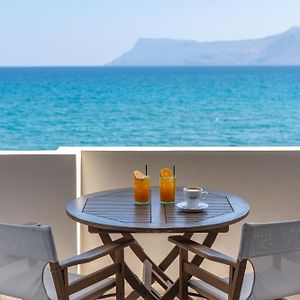 Christina Beach Hotel